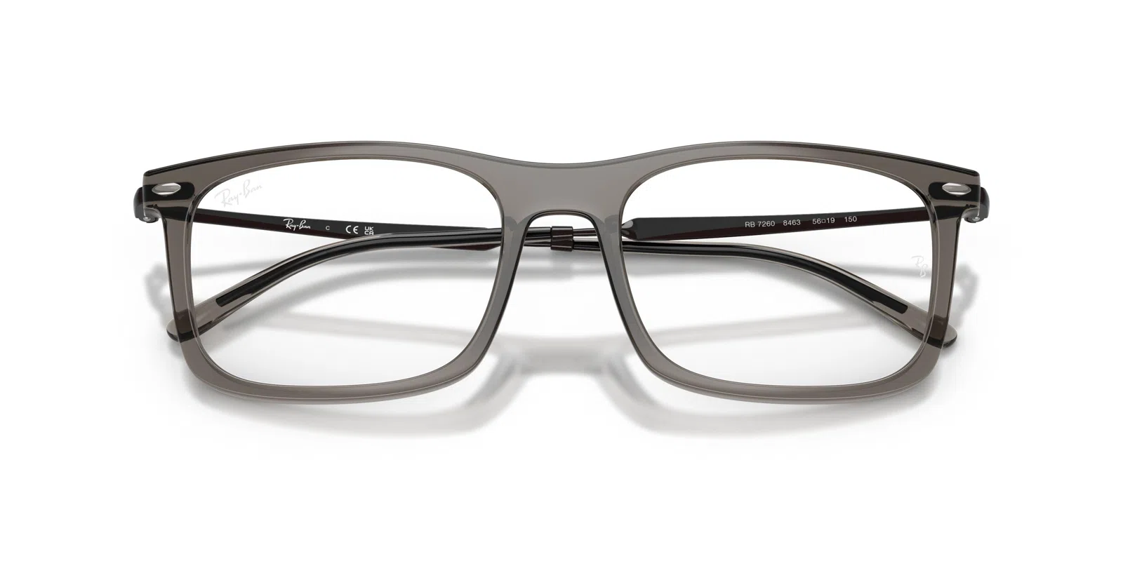 Ray-Ban 7260 Eyeglasses - view 29